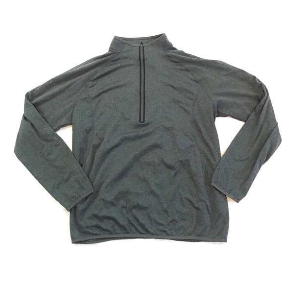 Mondetta Other - Mondetta 1/4 ZIP Pullover Lightweight Mens XL